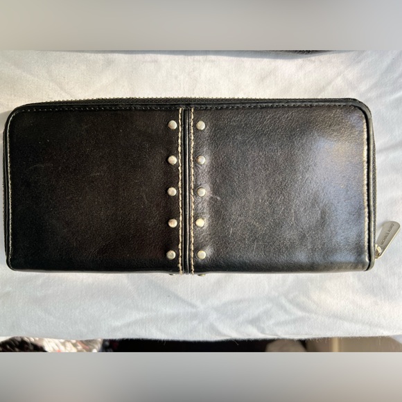 Vintage Michael Kors Handbag and Wallet!! - Picture 6 of 8